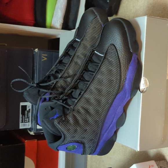 Men´s Air Jordan Retro 13